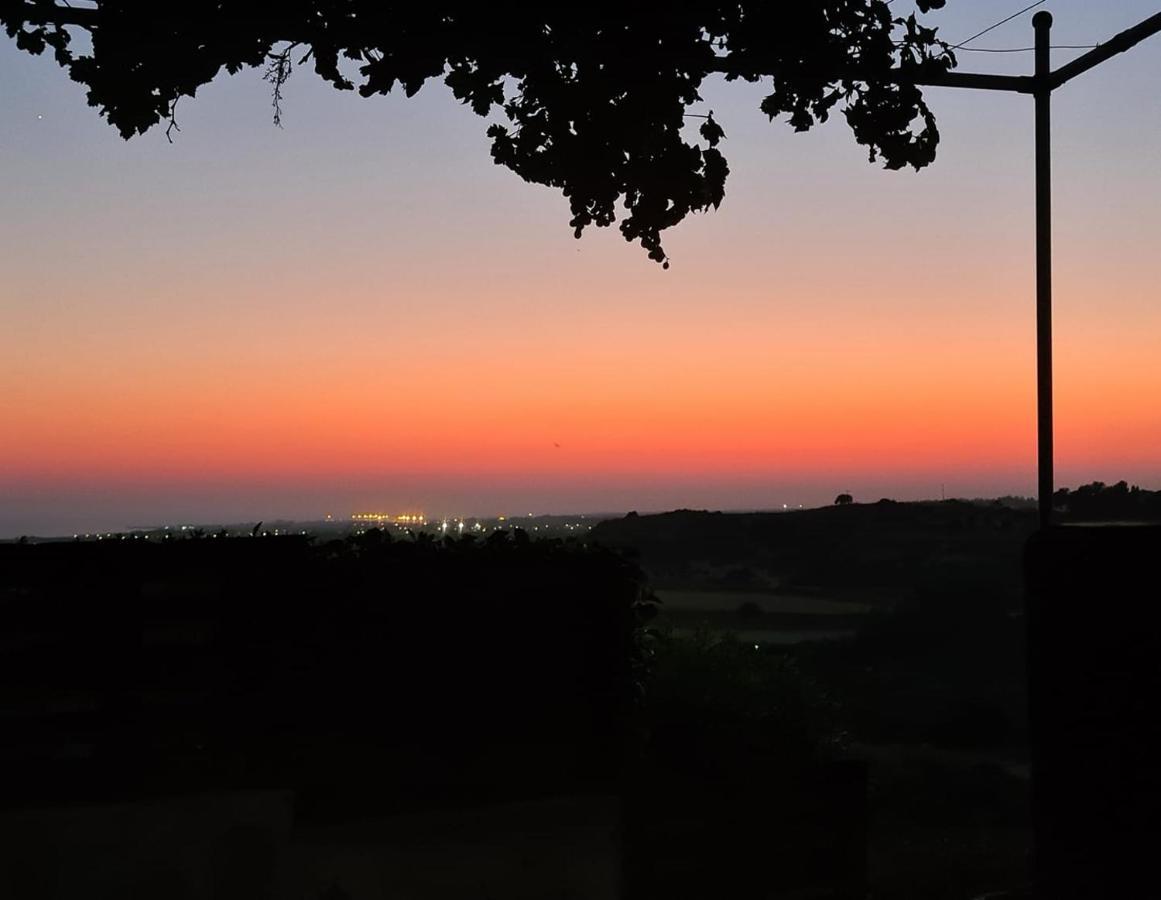 Arodafni House. Unique Views And Amazing Sunsets. เกาเคลีย ภายนอก รูปภาพ